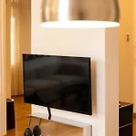 Apartamento Neoclassical *
