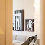 Apartamento Neoclassical