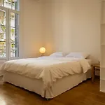 Apartamento Neoclassical Tesalónica