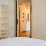 Apartamento Neoclassical Tesalónica