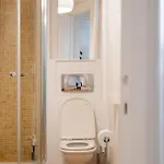Apartamento Neoclassical *
