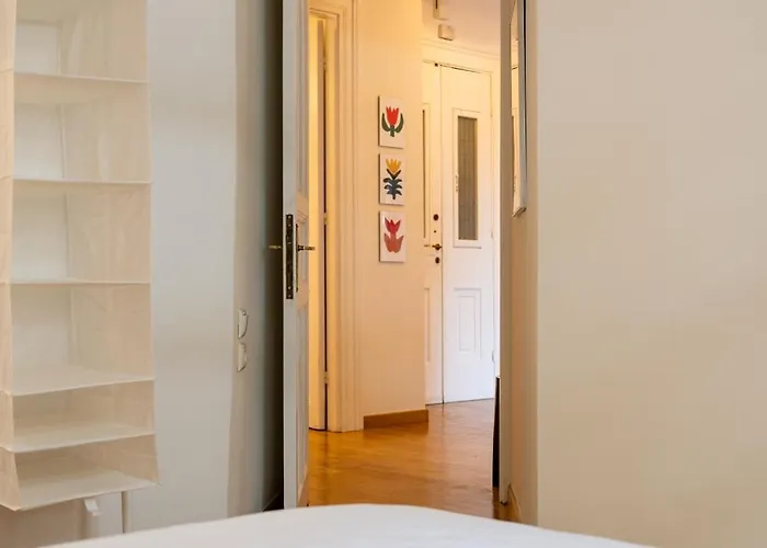 Apartment Neoclassical Thessaloniki