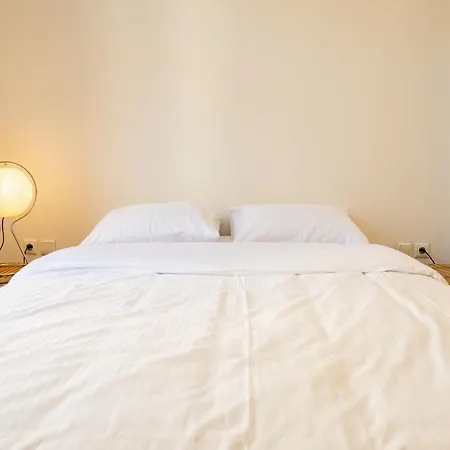 Apartamento Neoclassical Tessalónica