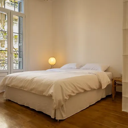 Apartamento Neoclassical Tessalónica