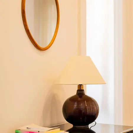 Apartamento Neoclassical *