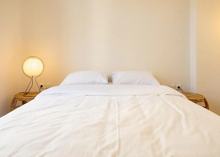 Apartament Neoclassical Saloniki